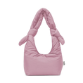 Bild in Galerie-Betrachter laden, Biwa Puffy Mini Bag - rose