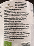 Bild in Galerie-Betrachter laden, Bio Mischung Dinkel Plätzchen Kids Blaubeere