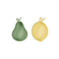 Bild in Galerie-Betrachter laden, OYOY | Snack Bowl Lemon & Pear