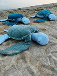 Bild in Galerie-Betrachter laden, Ozean Kollektion | Seaturtle Big Mama