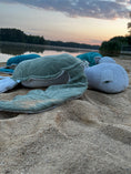 Bild in Galerie-Betrachter laden, Ozean Kollektion | Seaturtle Big Mama
