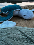 Bild in Galerie-Betrachter laden, Ozean Kollektion | Seaturtle Big Mama