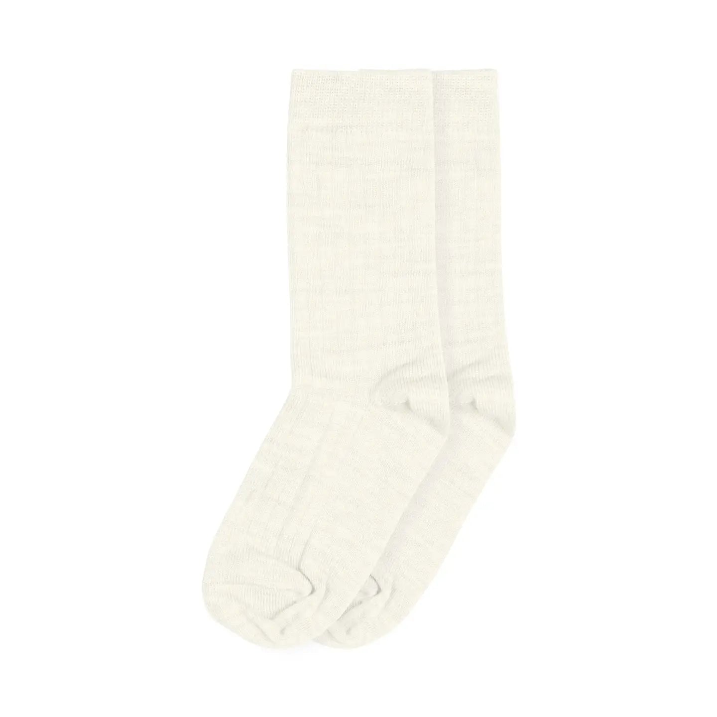 Menique | leichte Merino Socken