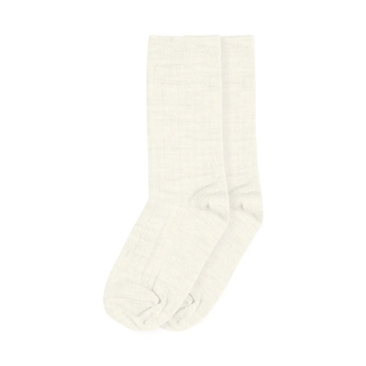 Menique | leichte Merino Socken