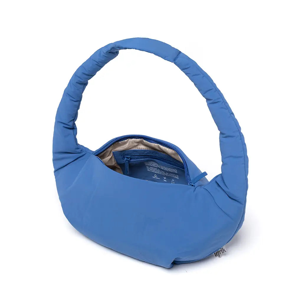 Myra Mini Bag - kobalt