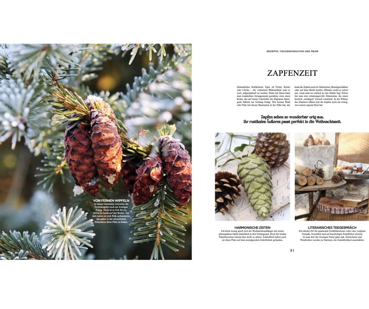 Callwey | Winterglück & Weihnachtszeit