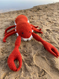 Bild in Galerie-Betrachter laden, Ozean Kollektion | Lobster Big Mama
