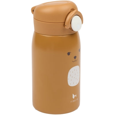 Fabelab | Waterbottle Bear