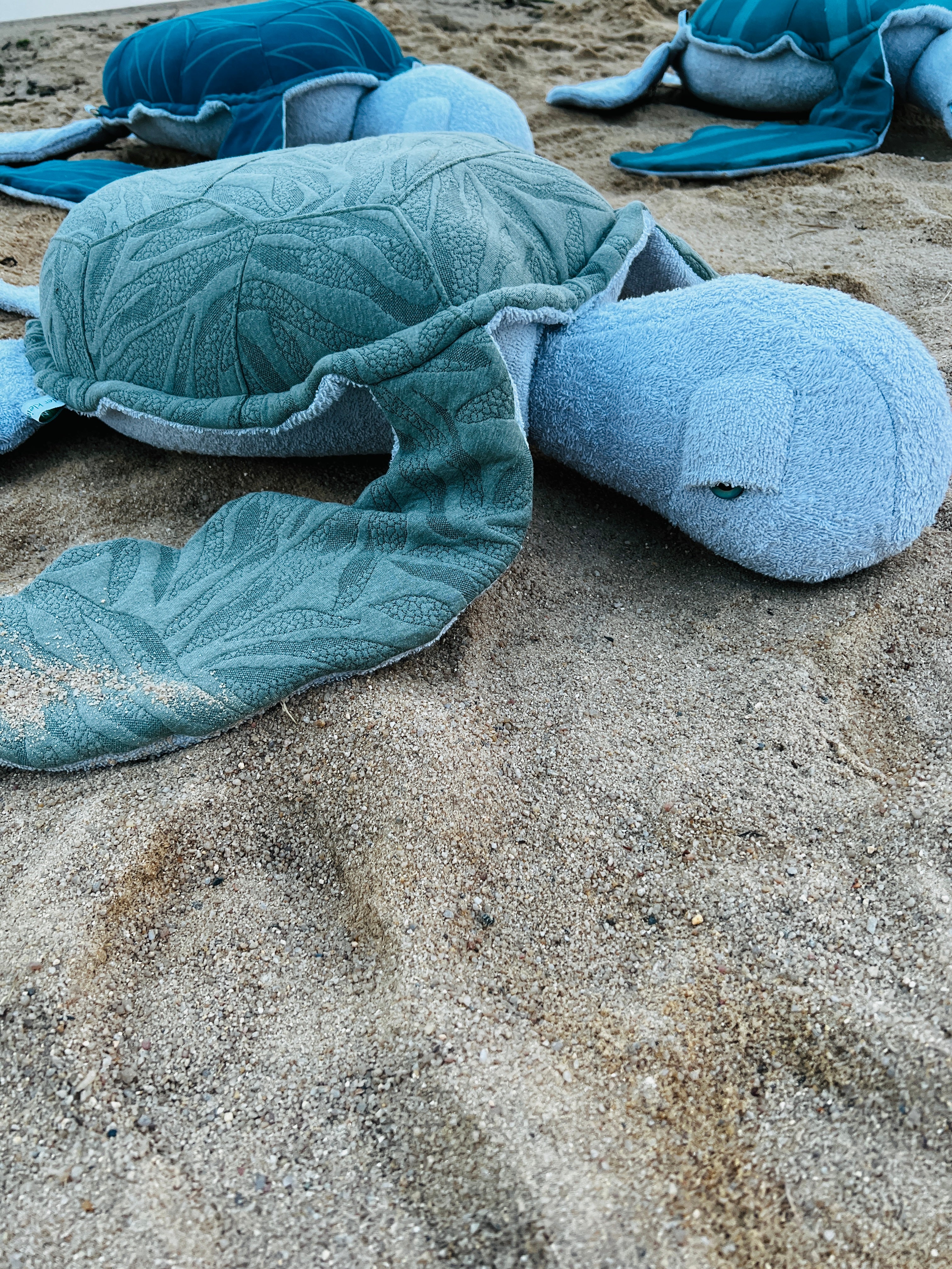 Ozean Kollektion | Seaturtle small