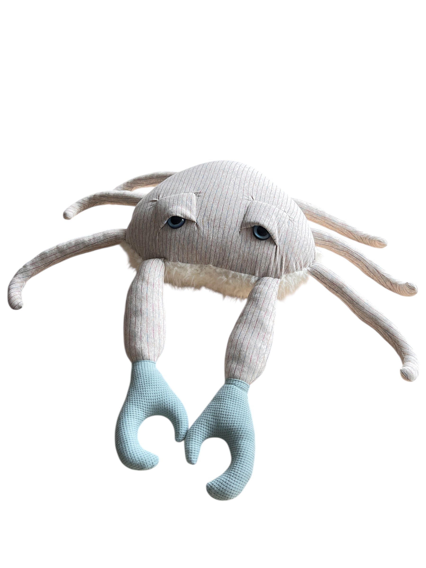 Ozean Kollektion | Krabbe Medium