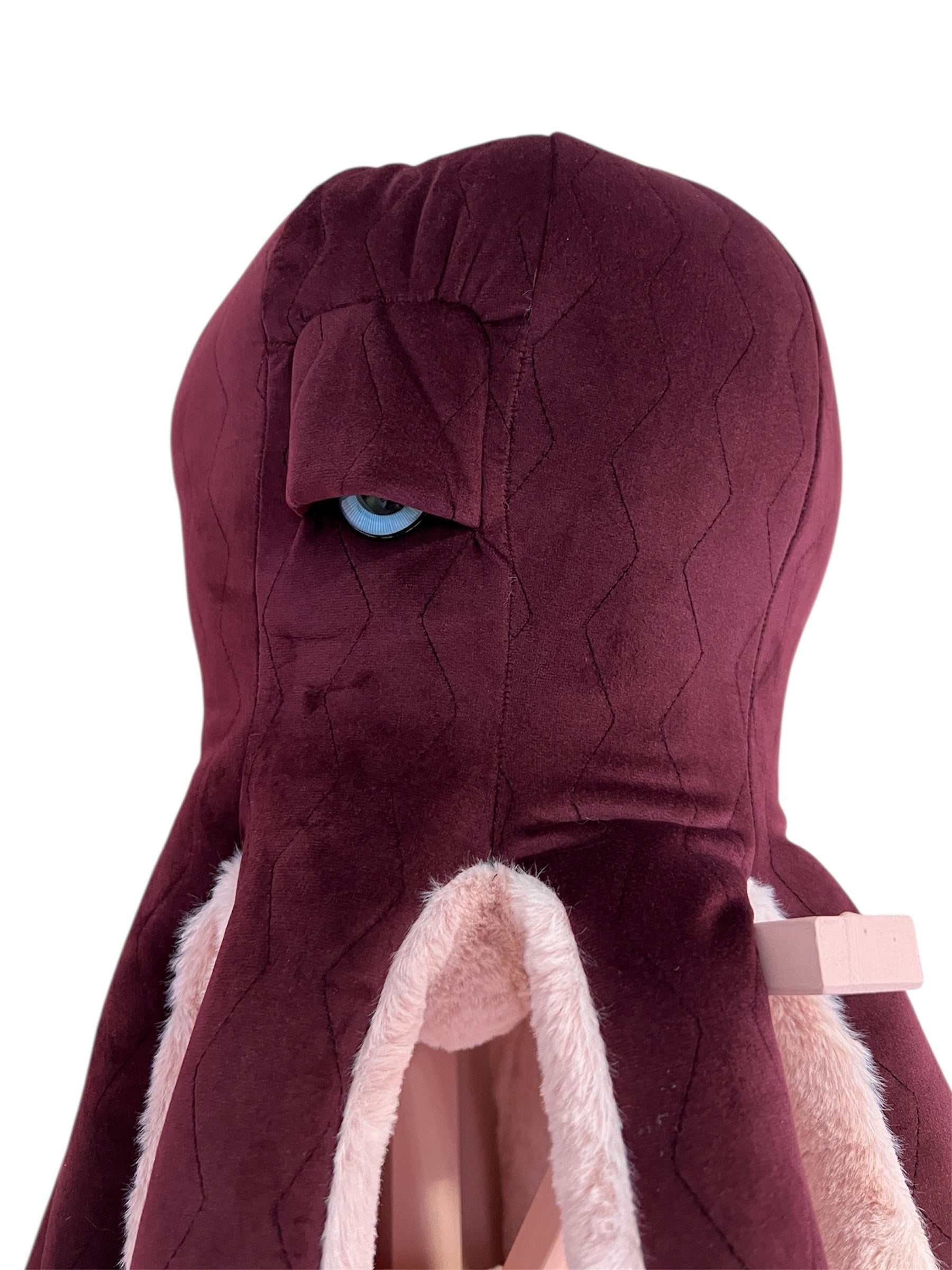 Ozean Kollektion | Oktopus the Aunt