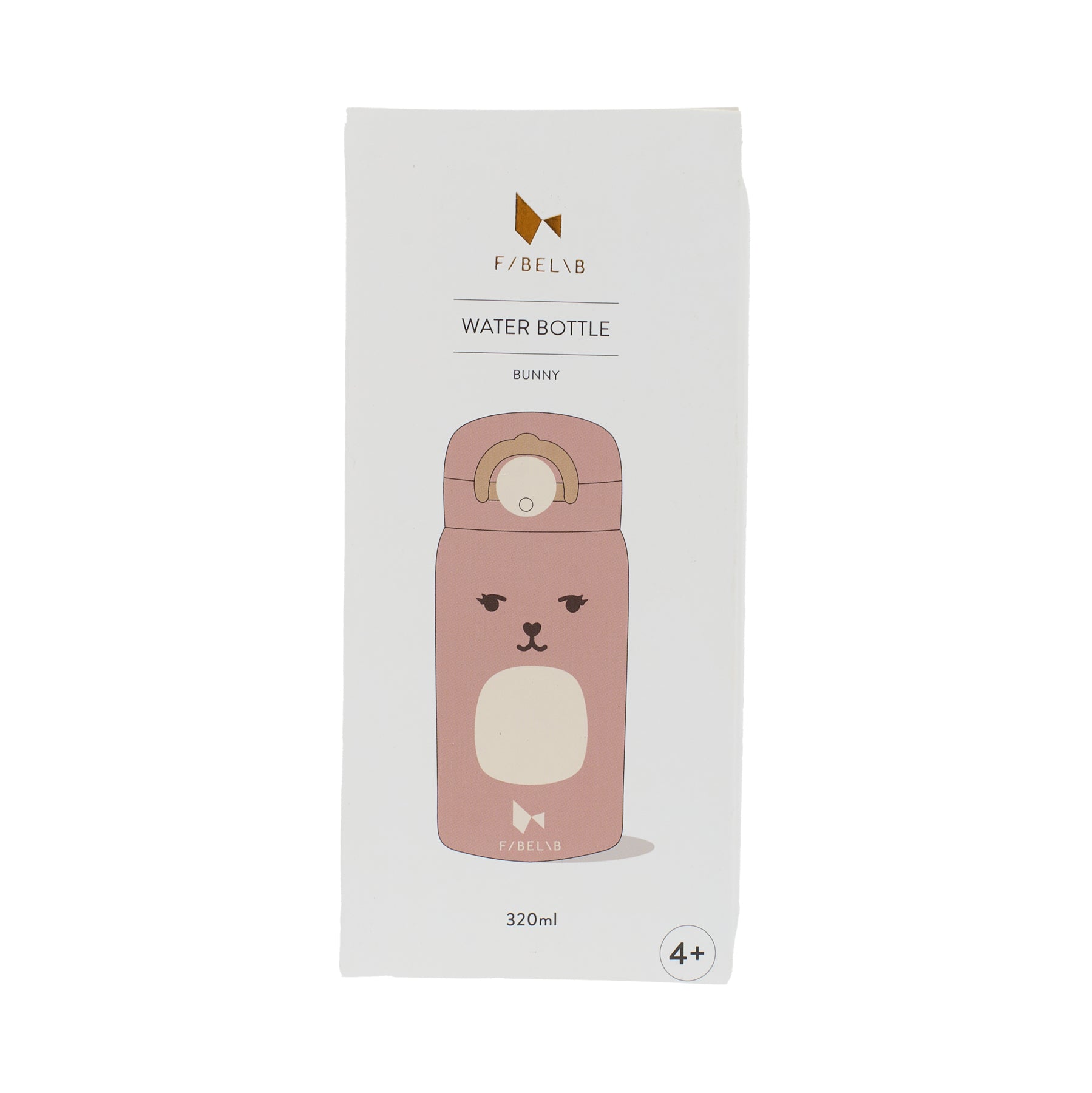 Fabelab | Trinkflasche Bunny