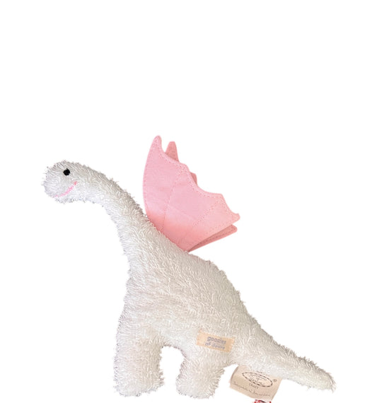 Goodies of Desire | Mrs. Happylongneck