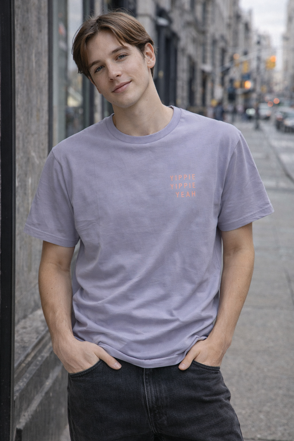 Shirt | Yippie Yippie YEAH