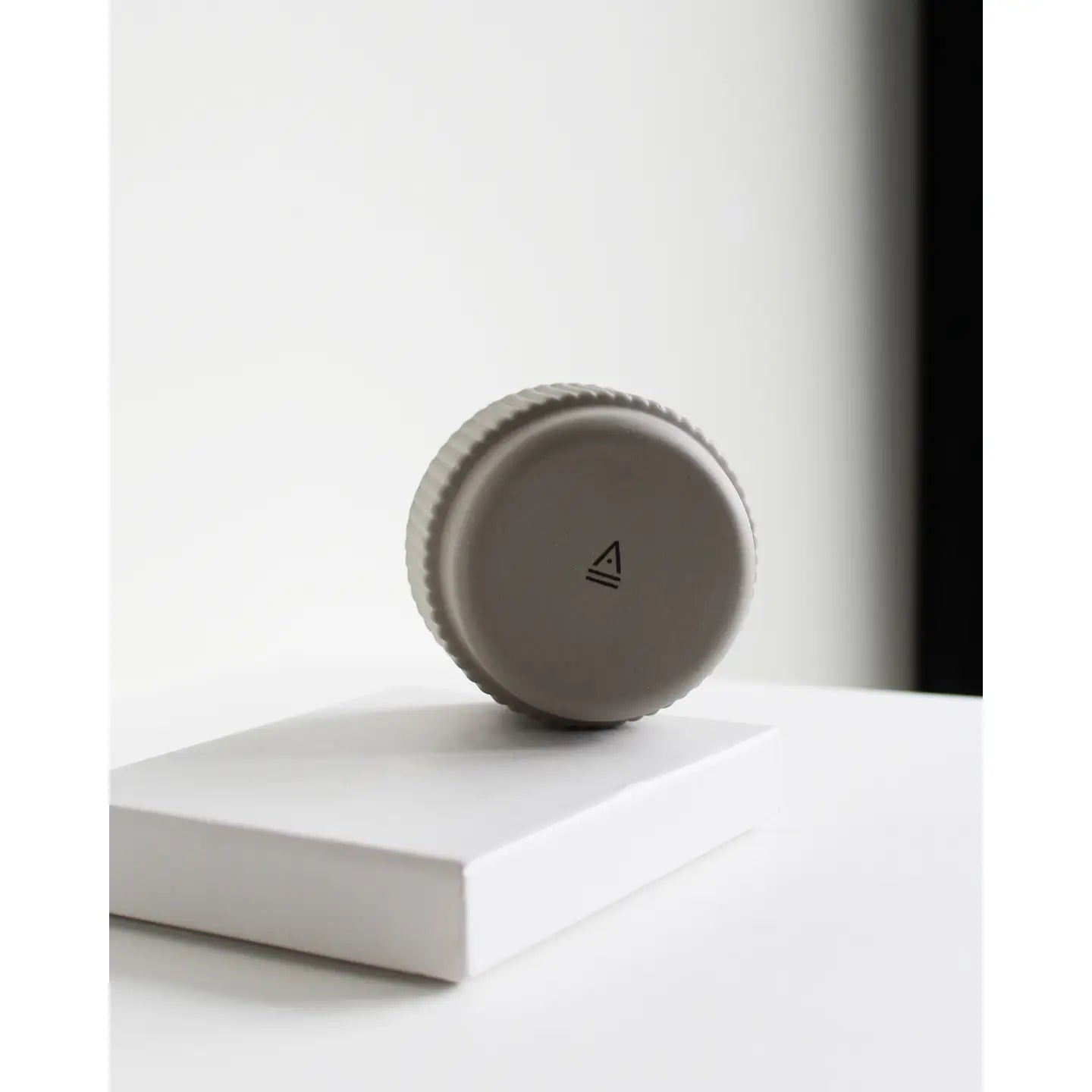 Archive Studio |  Cappuccino Mug light grey