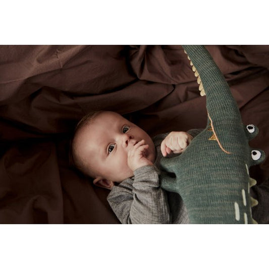 OYOY | Mr. Crocodile Gustav