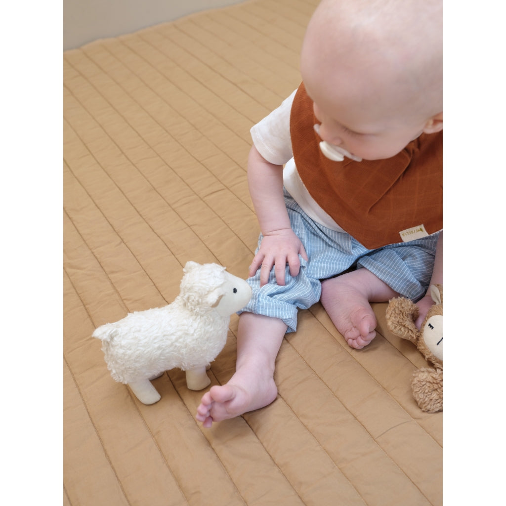 Fabelab | Rassel Schaf