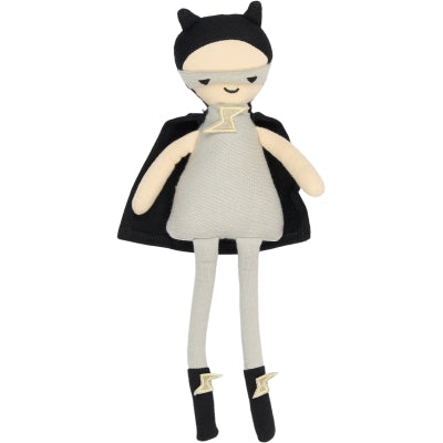 Fabelab | Puppe Superheld