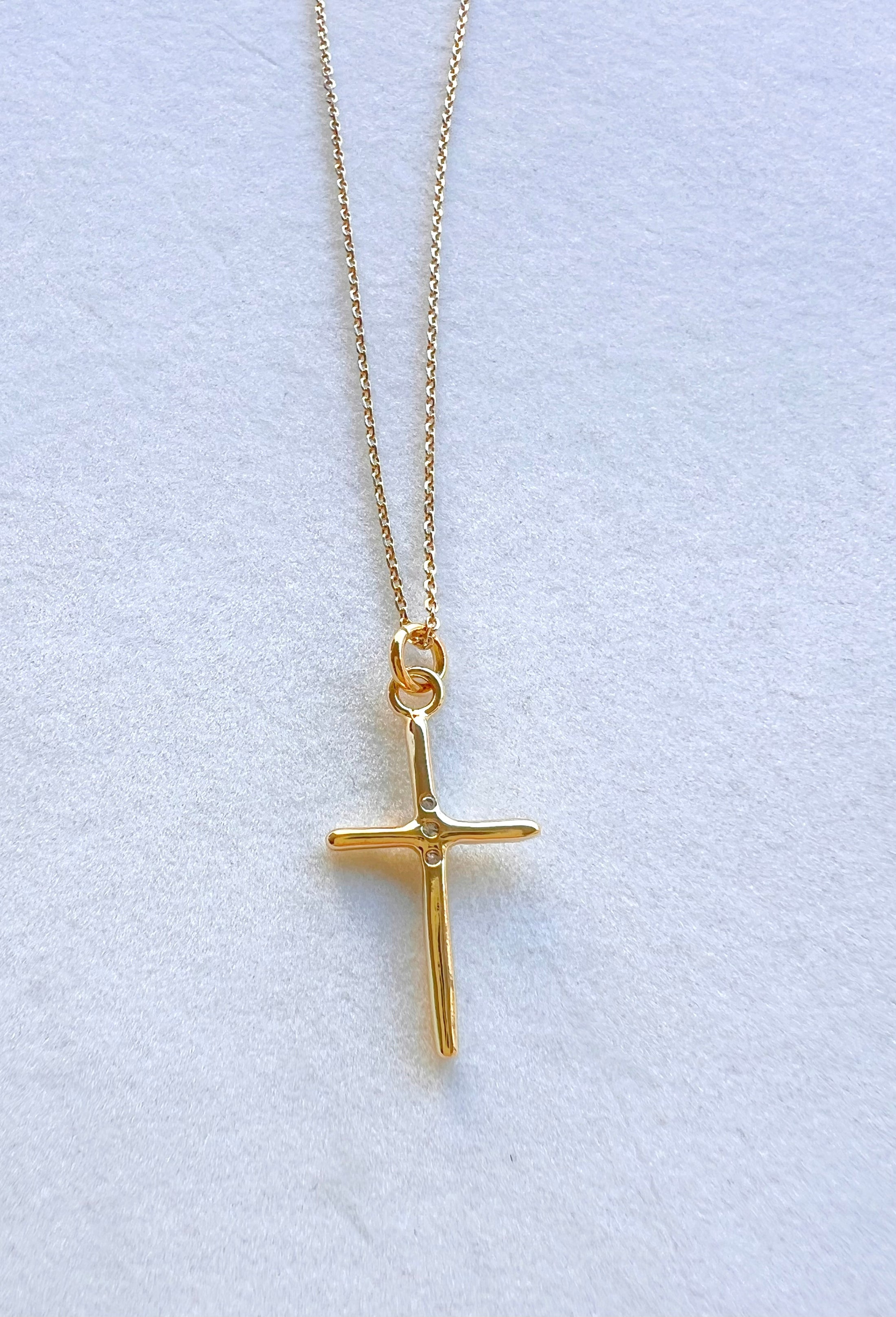 Kette Kreuz