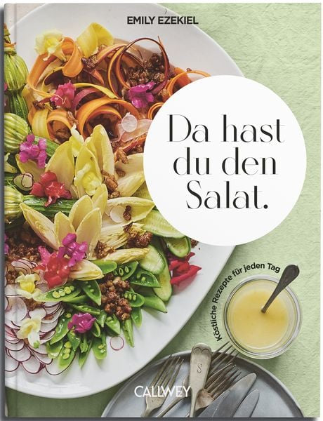Callwey | Da hast du den Salat