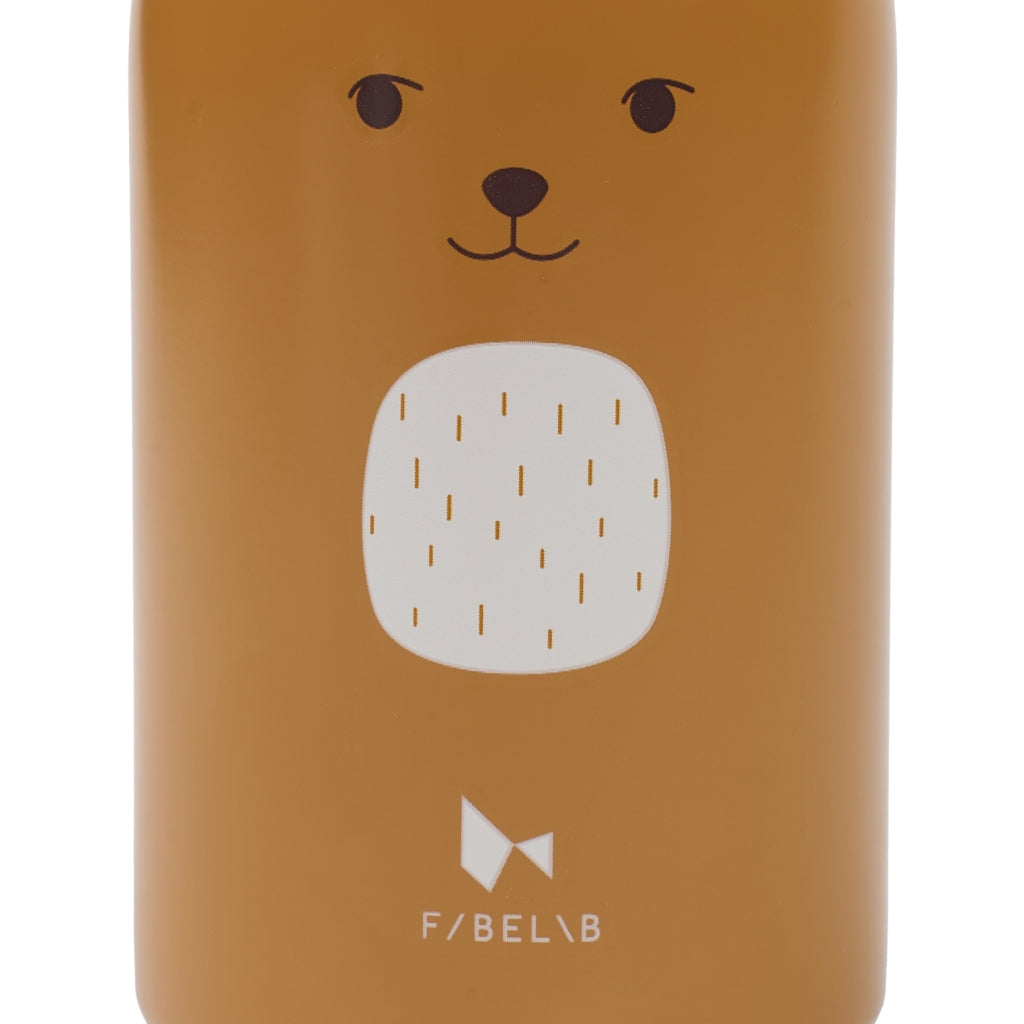 Fabelab | Waterbottle Bear