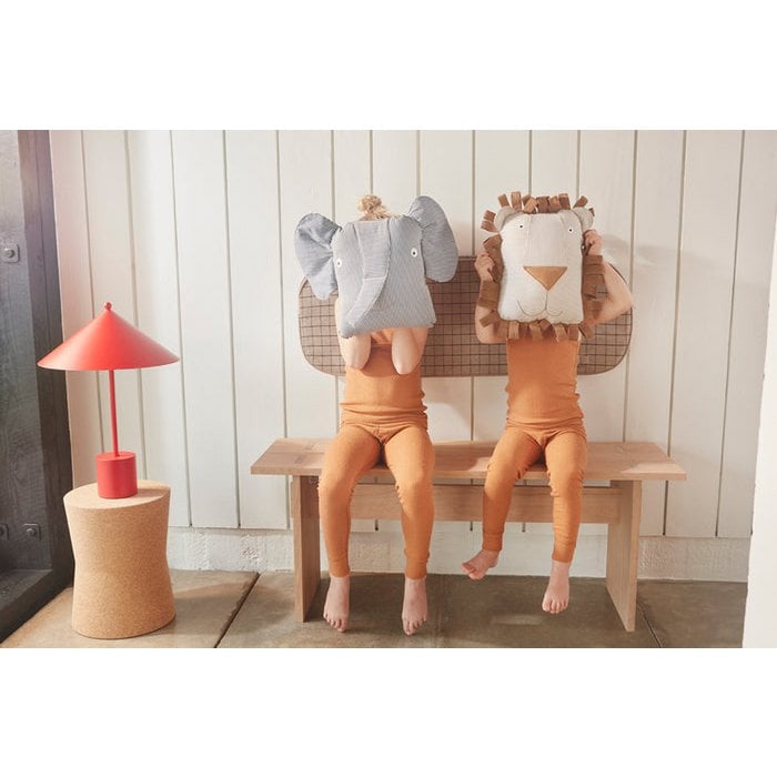 OYOY | Erik Elephant Kissen