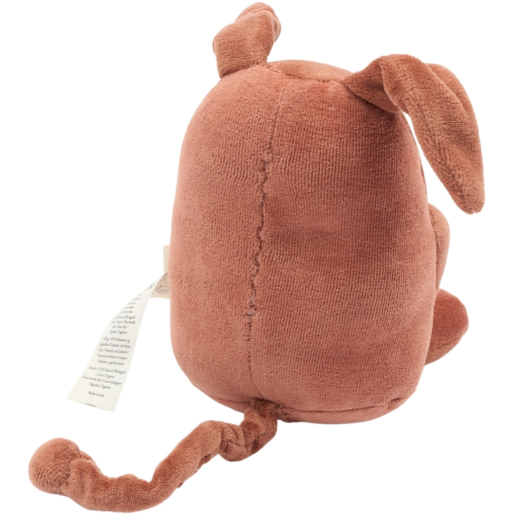 Fabelab | Fabbie Music Box Bunny