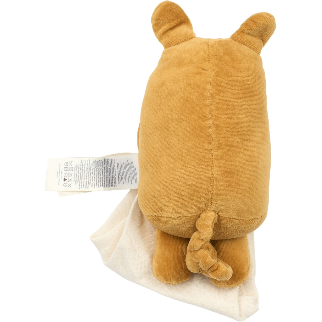 Fabelab | Fabbie Music Box Bear