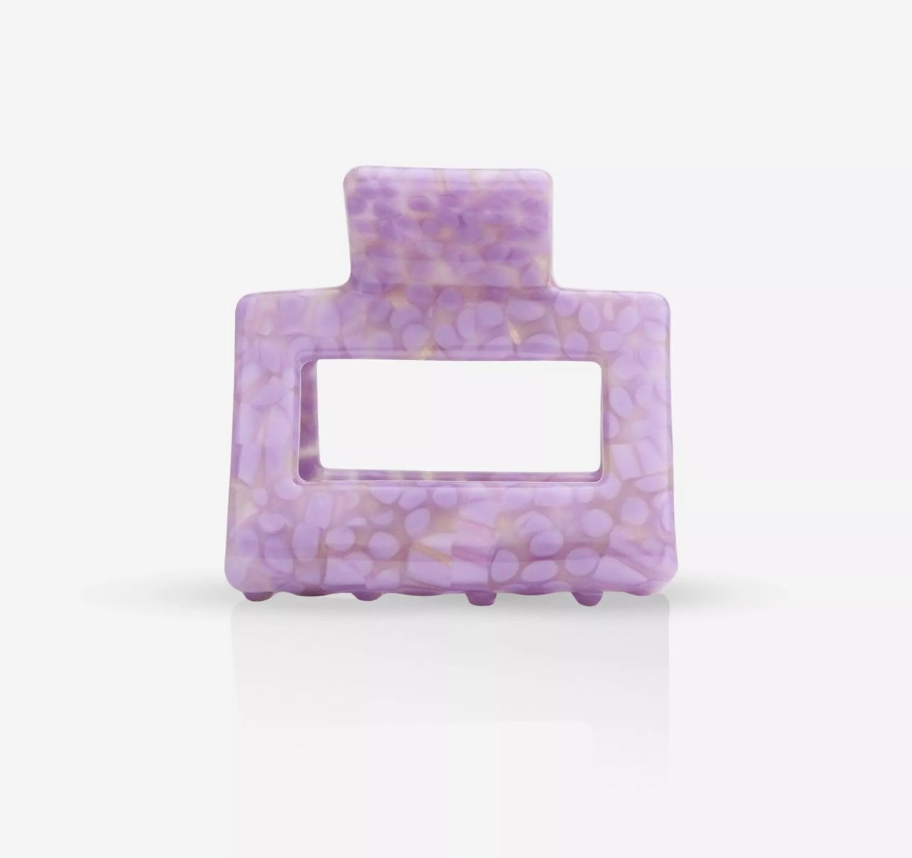 Sasstie | Haarklammer Liberty Lavender