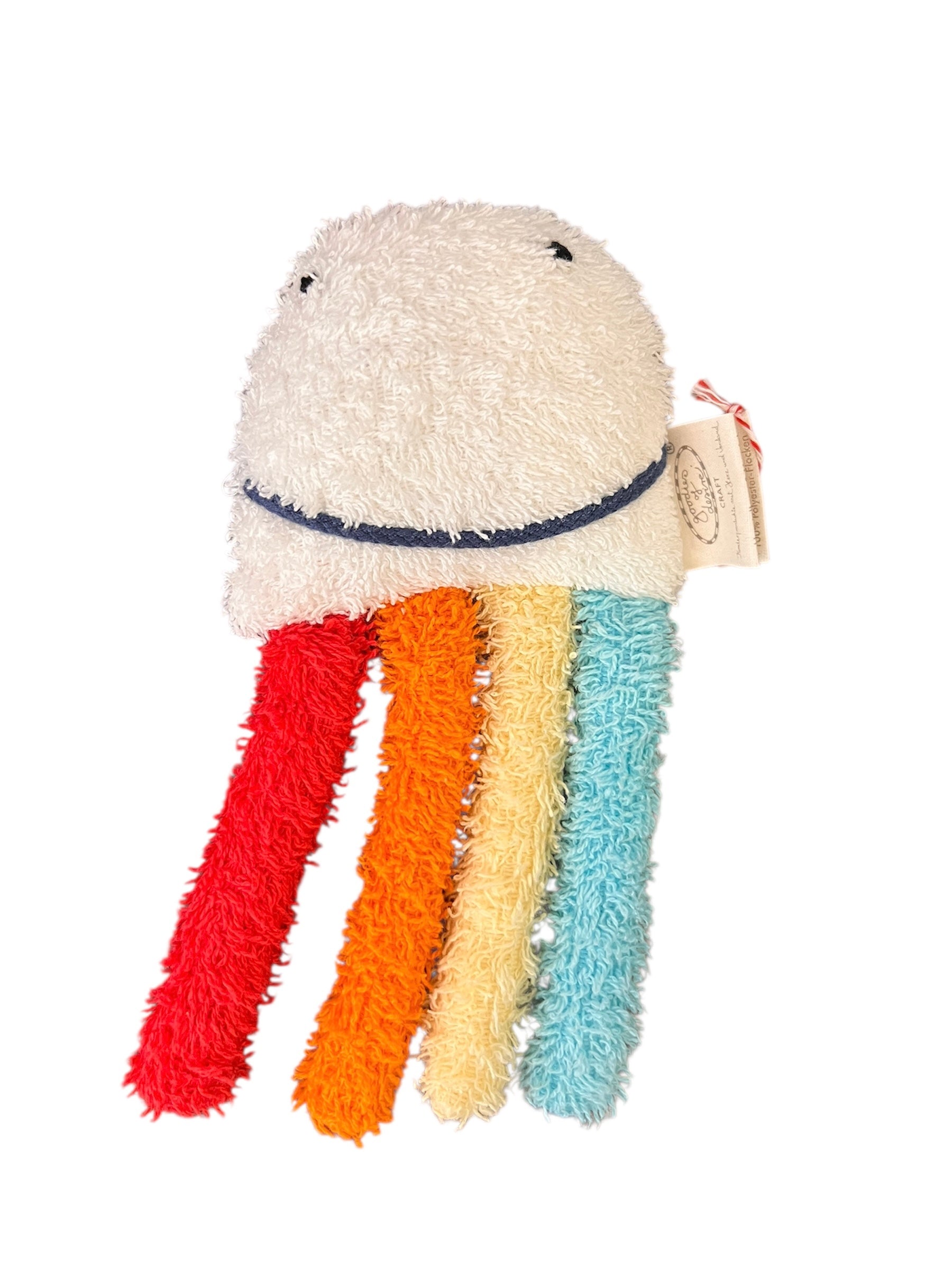 Goodies of Desire | Krake