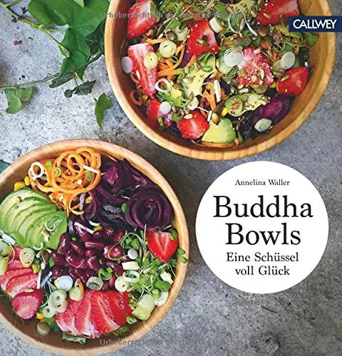 Callwey | Buddha Bowls