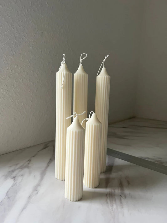 Edeles Candles | Stabkerze