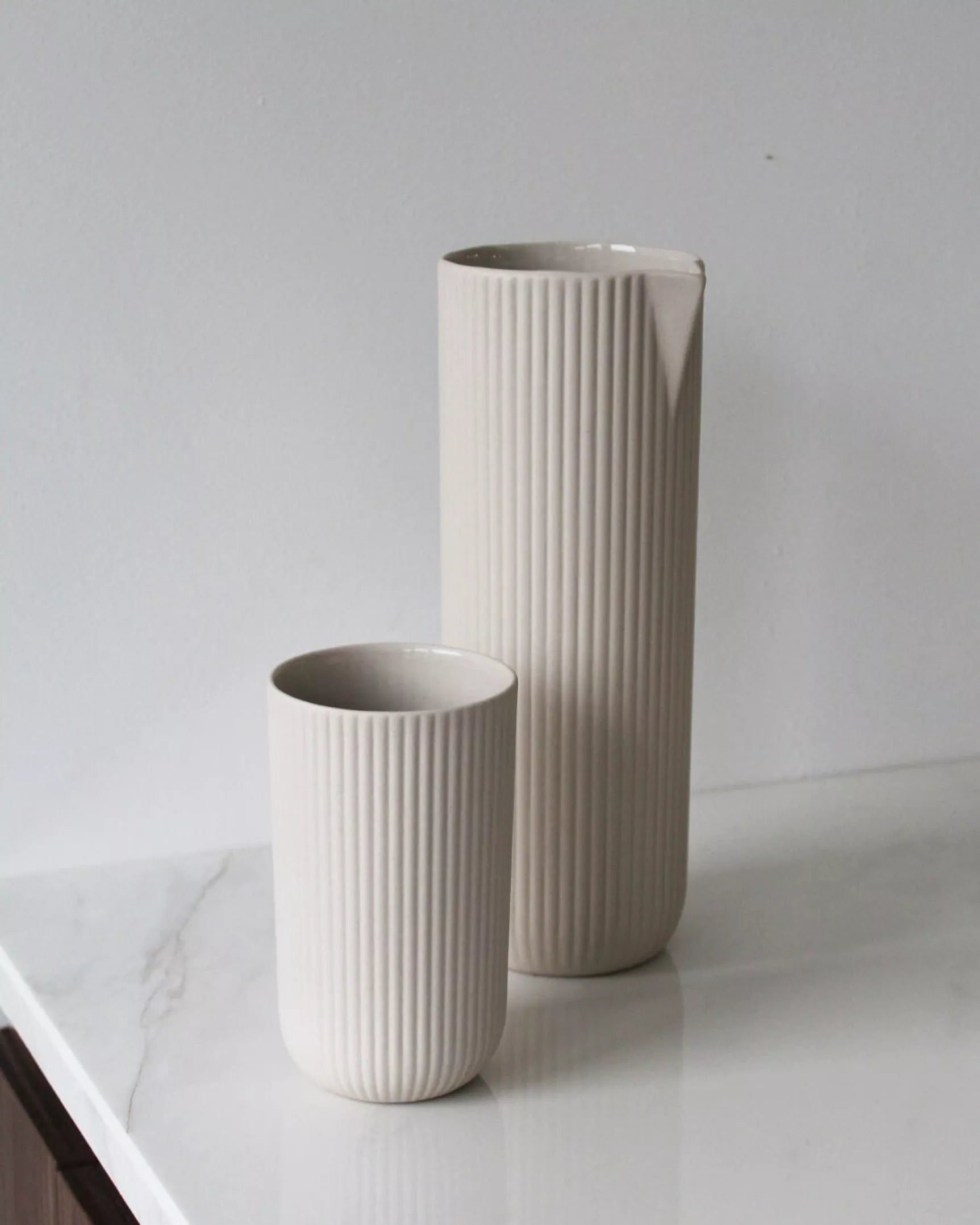 Archive Studio |  Coffee Mug sand