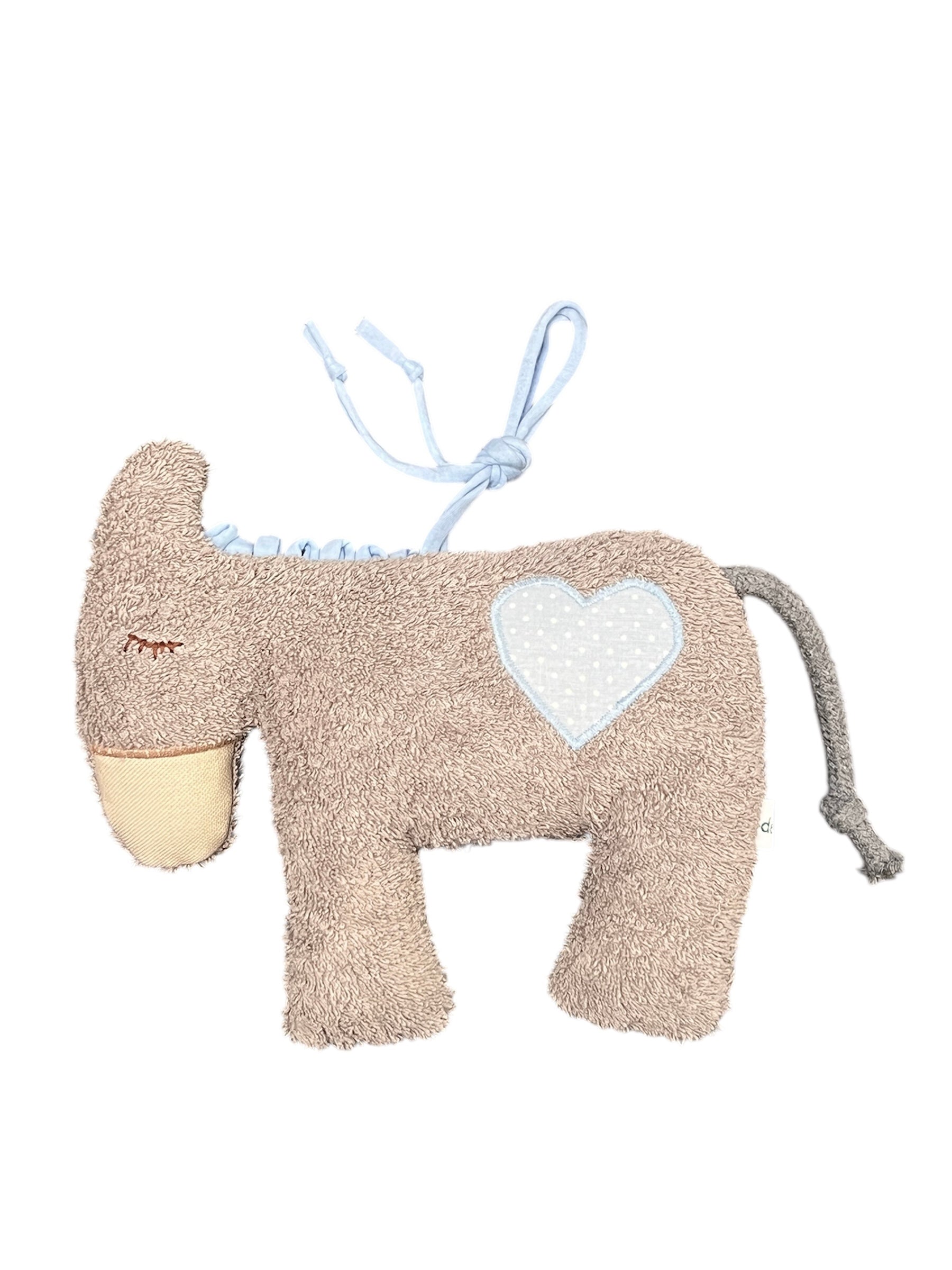 Baby Spieluhr | Esel