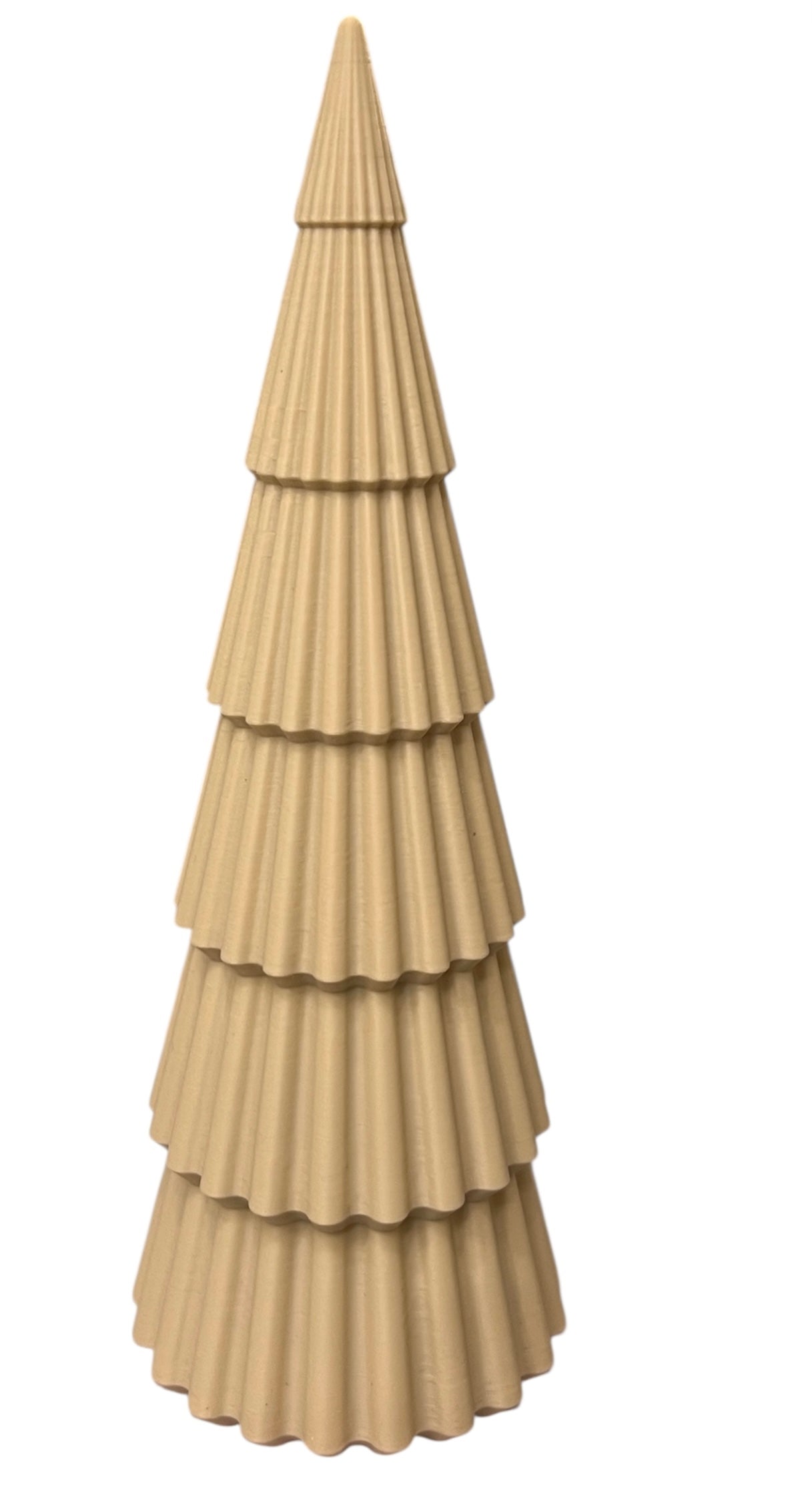 die.giesserei | Tannenbaum