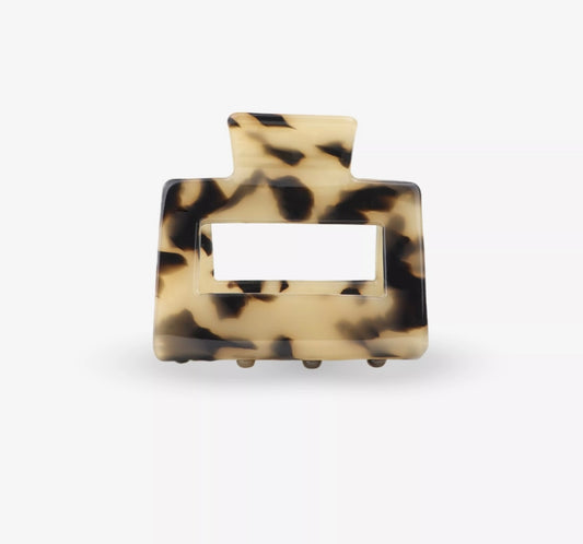 Sasstie | Haarklammer Liberty Cheetah