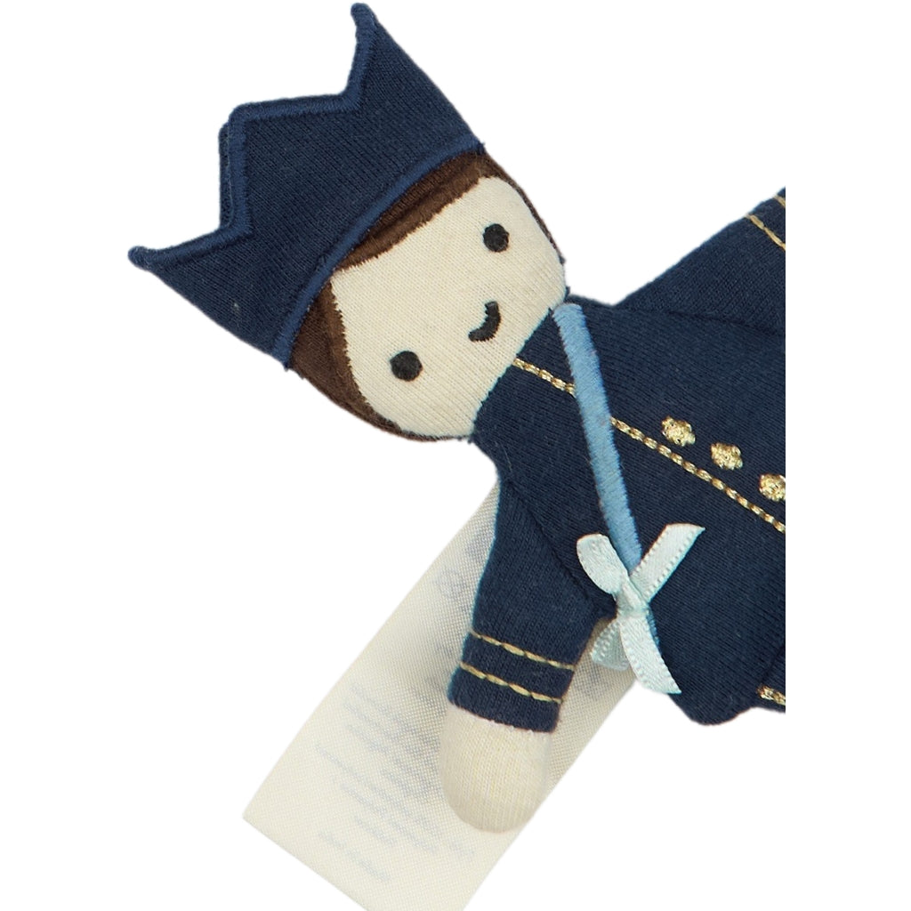 Fabelab | Pocket Friend King