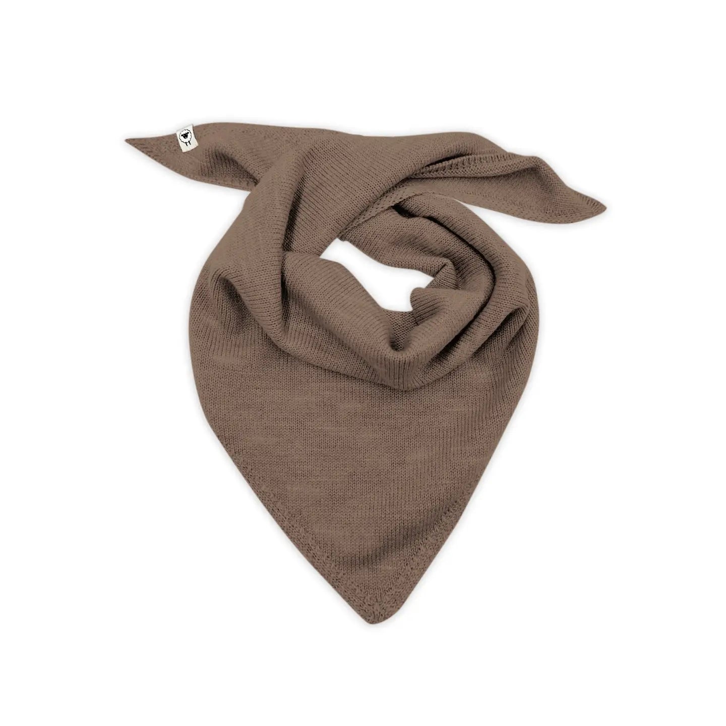 Lille Toni | Merino Dreieckstuch