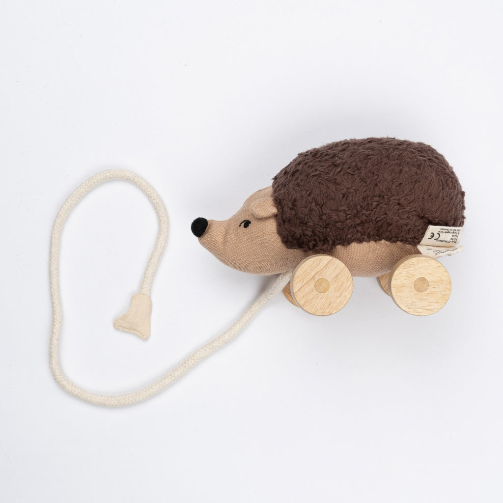 Fabelab | Igel Hannah