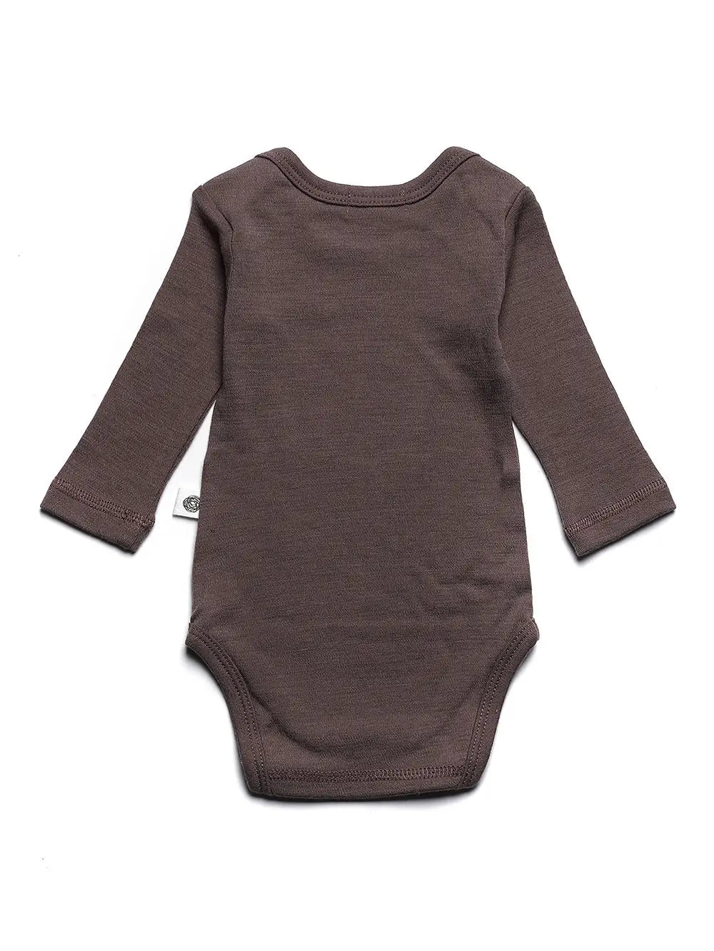 Lille Barn | Merino Body pepper