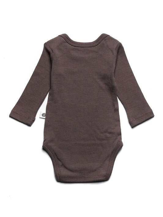 Lille Barn | Merino Body pepper