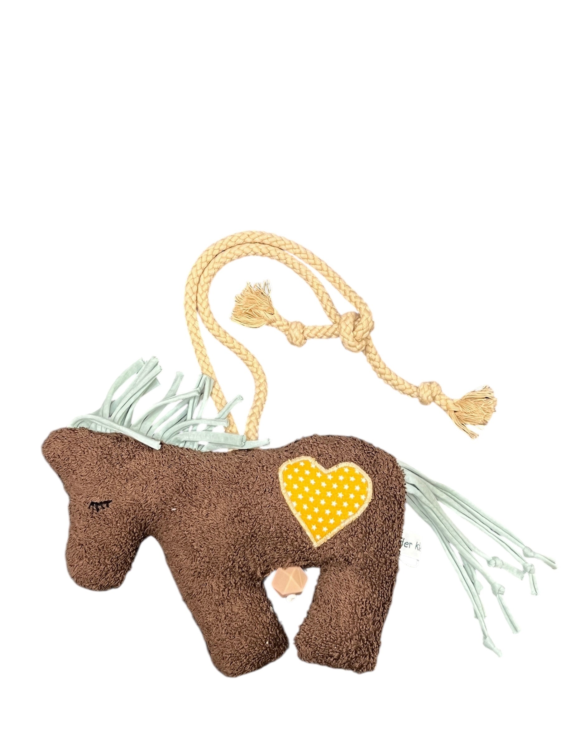 Baby Spieluhr | Pferd