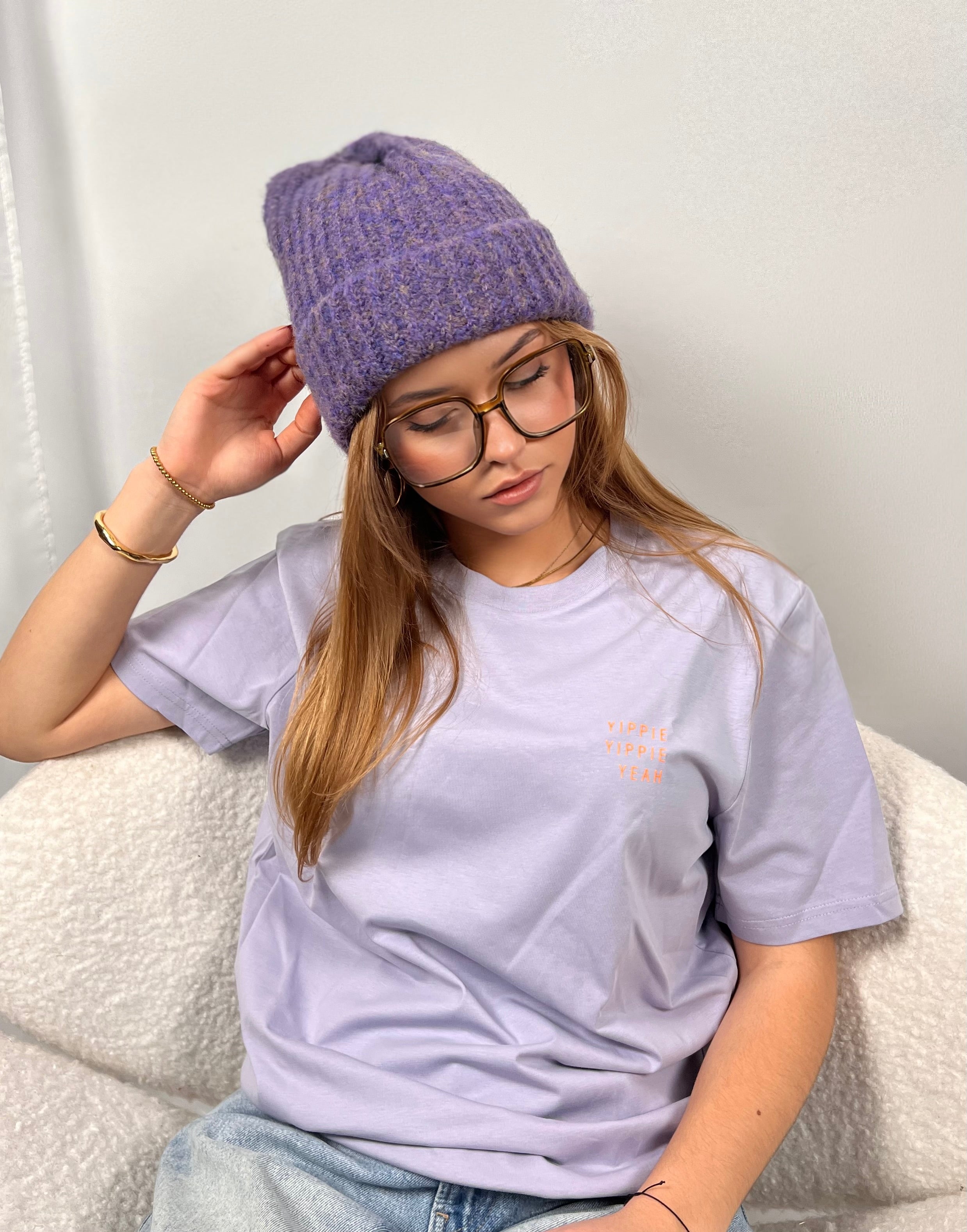 Shirt | Yippie Yippie YEAH