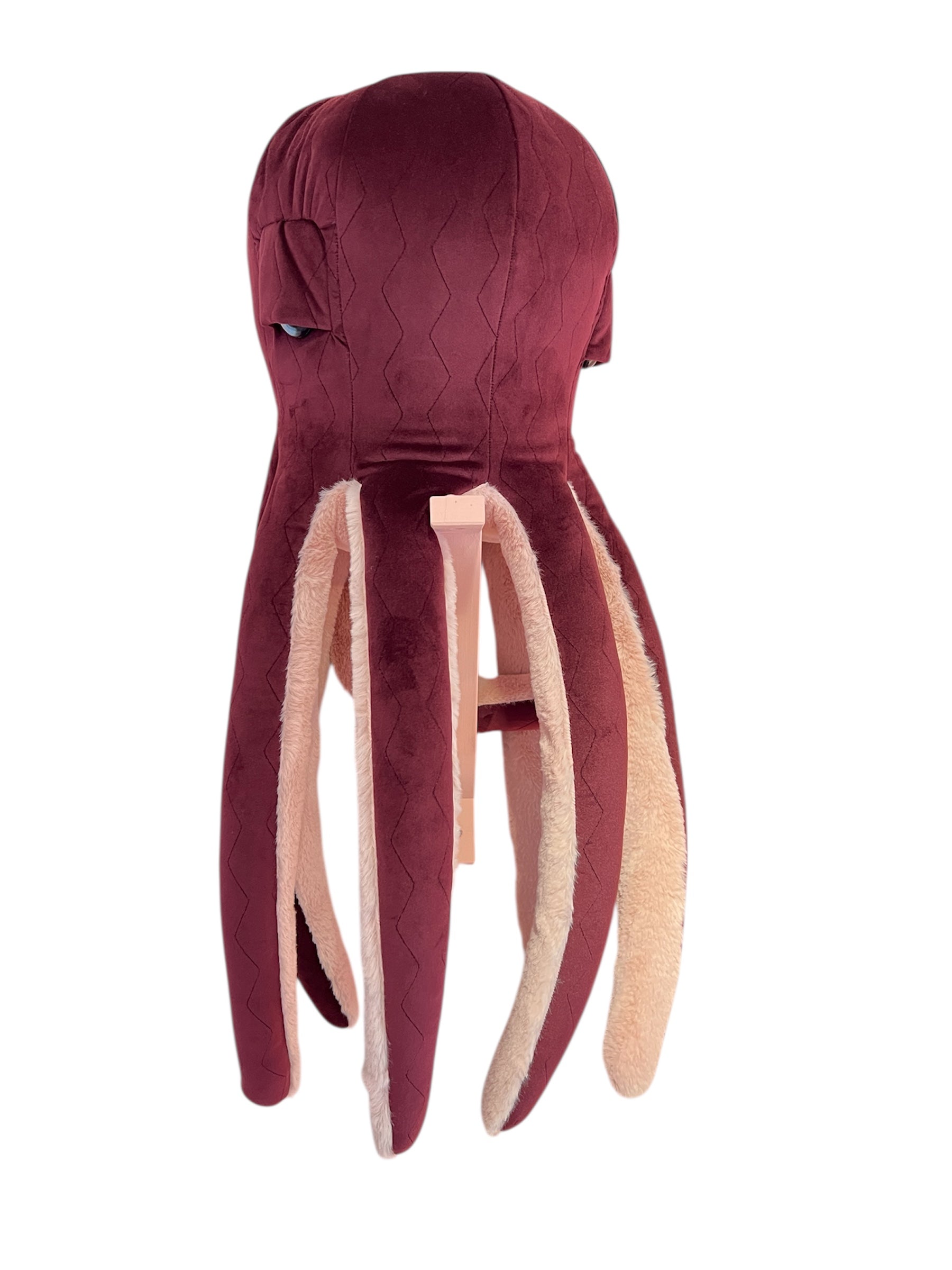 Ozean Kollektion | Oktopus the Aunt