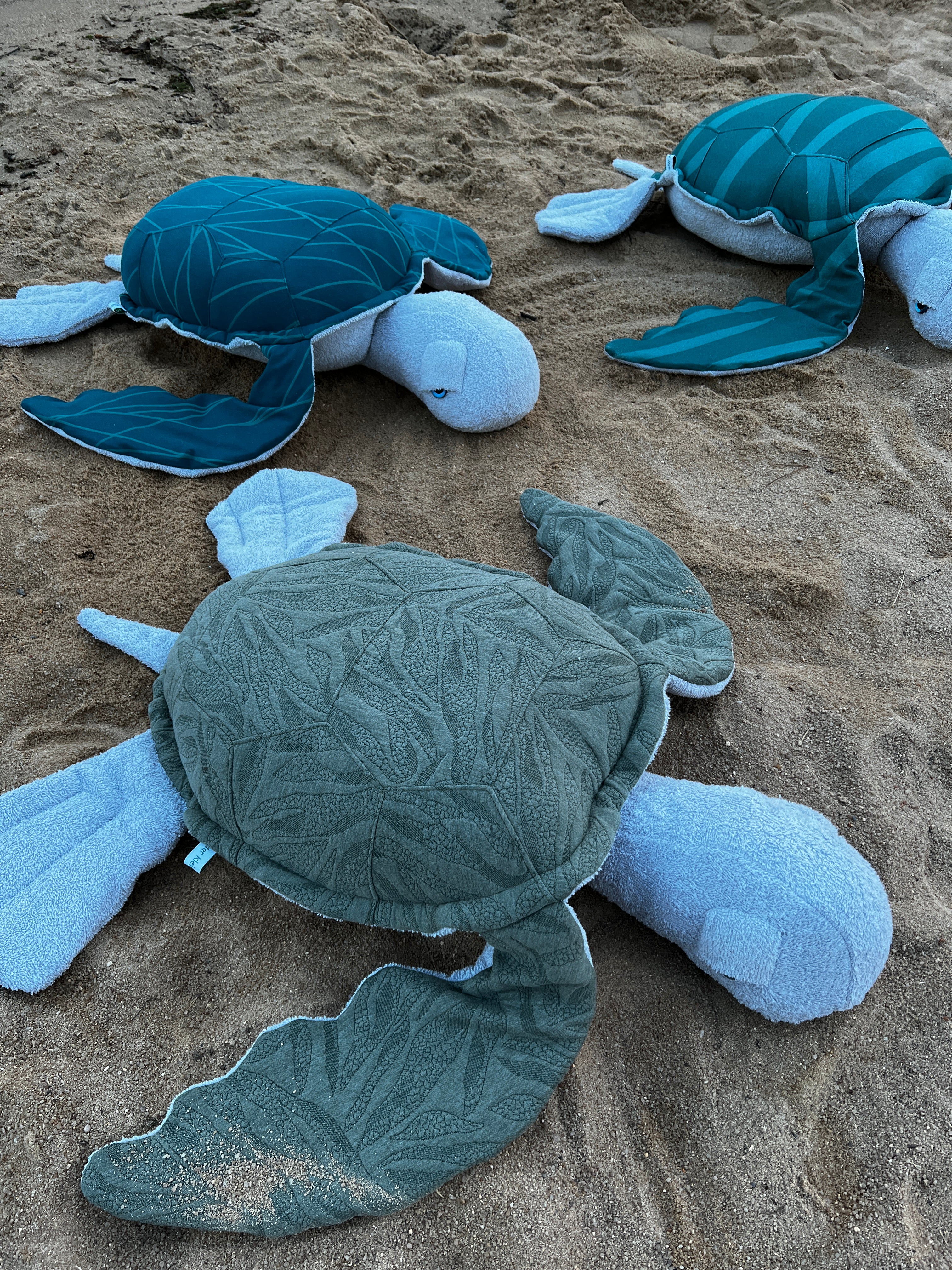 Ozean Kollektion | Seaturtle small