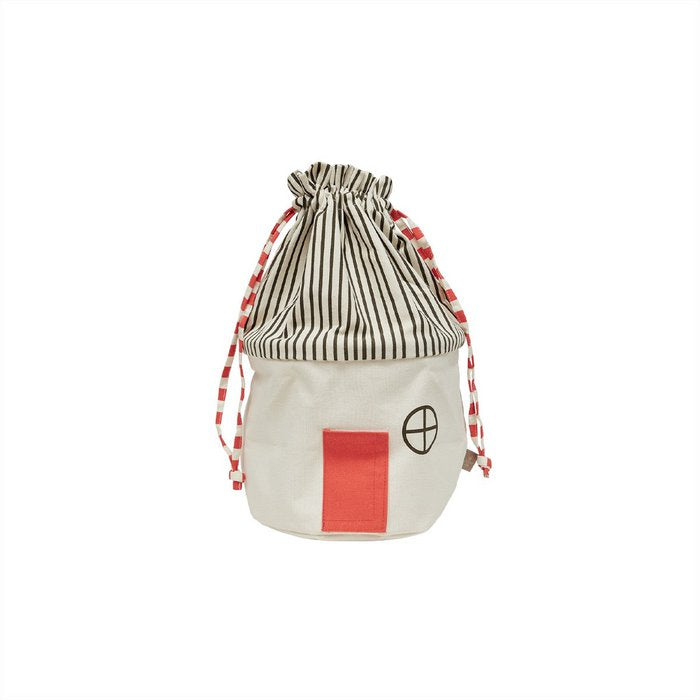 OYOY | Koya Storge Basket small