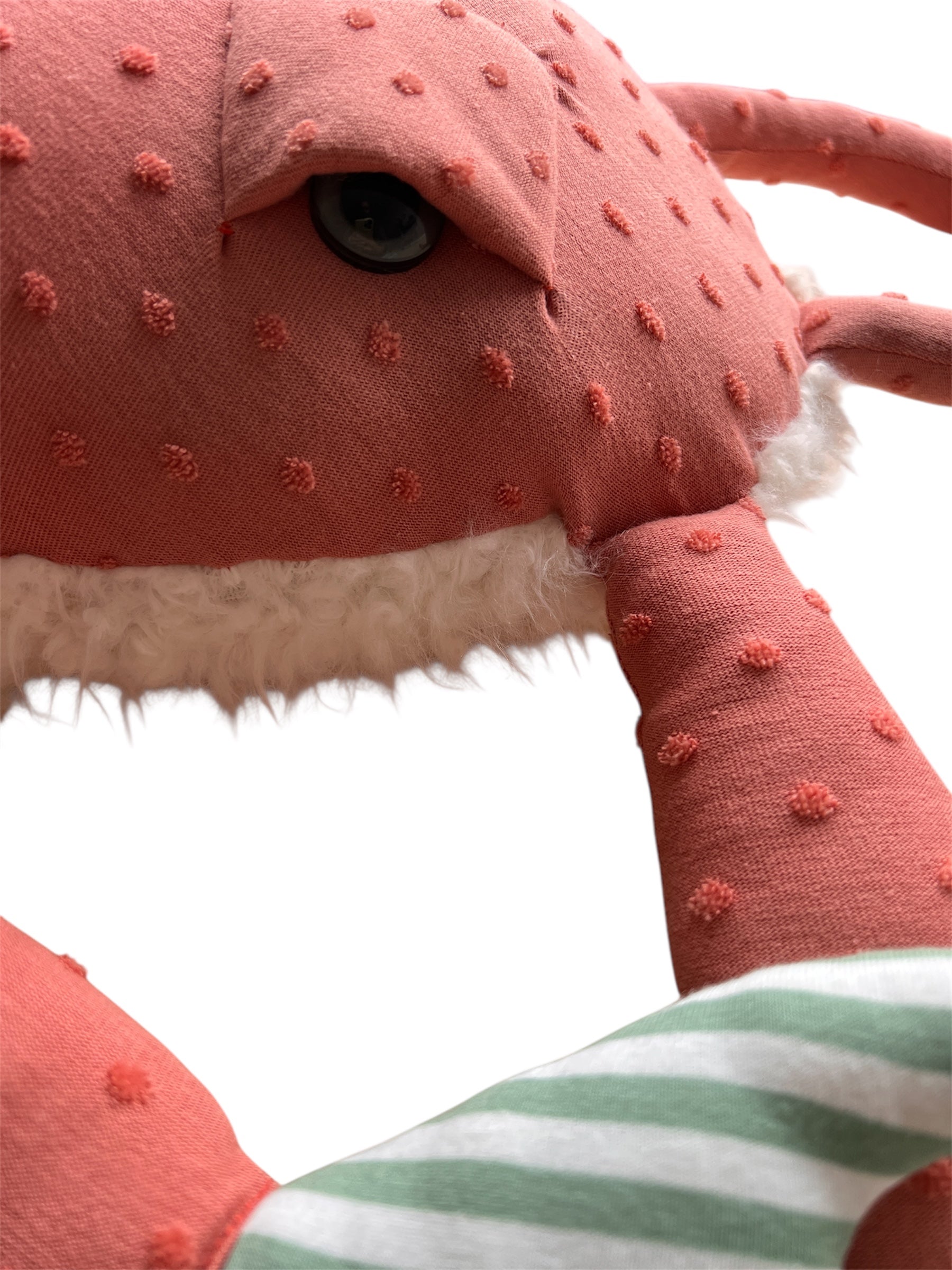 Ozean Kollektion | Krabbe Medium