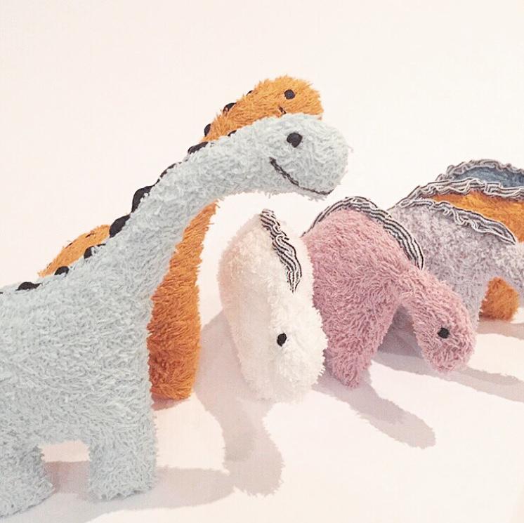 Goodies of Desire | Mr. Happylongneck