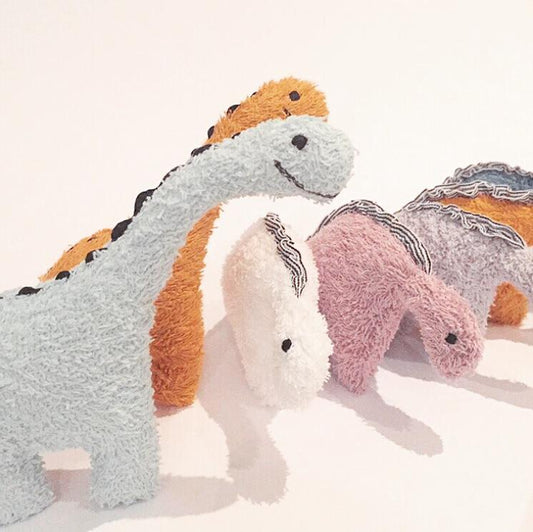 Goodies of Desire | Mr. Happylongneck