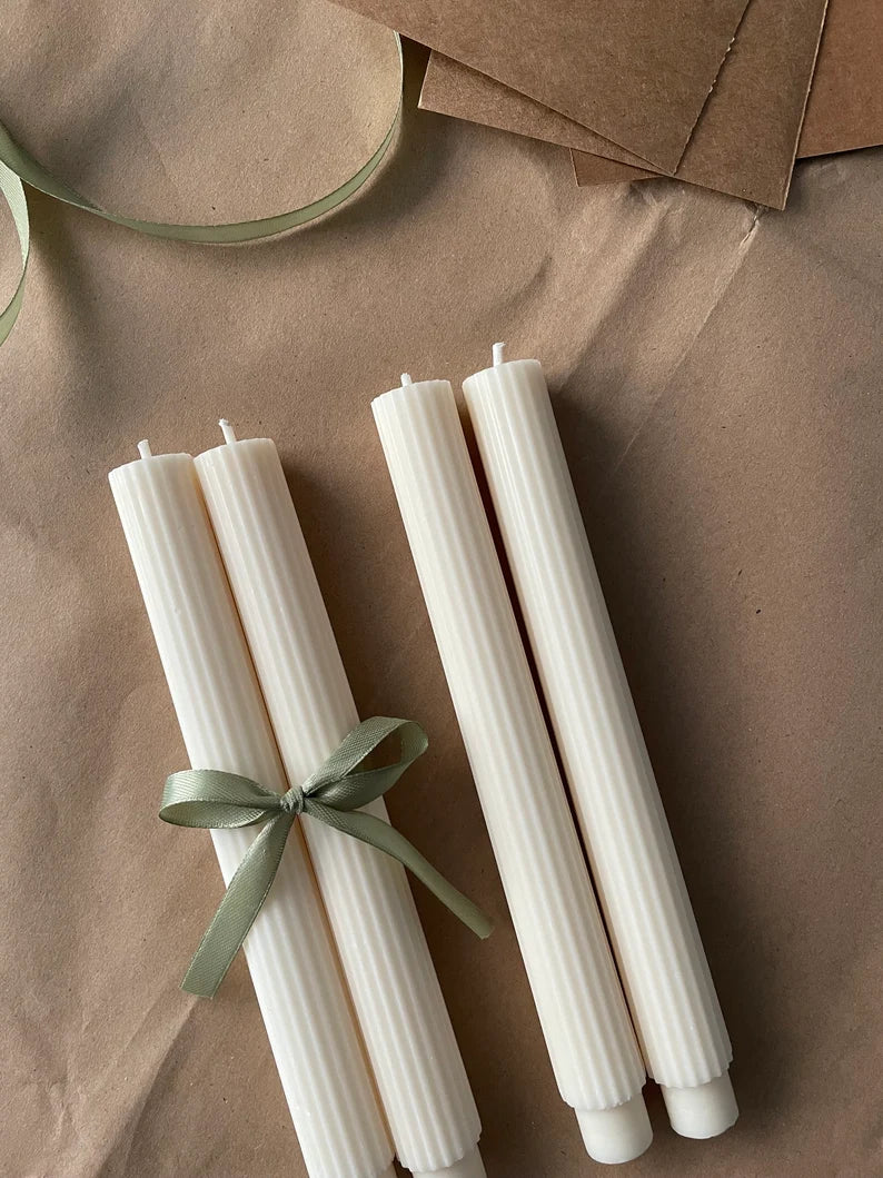 Edeles Candles | Stabkerze